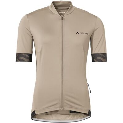 VAUDE dam Kuro Fz Tricot Ii T-shirt VAUDE dam Kuro Fz Tricot Ii T-shirt