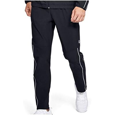 Under Armour - 1348191-001 - Svart - M - Bottoms Under Armour - 1348191-001 - Svart - M - Bottoms