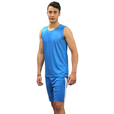 Softee Equipment Softee herr sports t-shirt svart/gul 6 År Softee Equipment Softee herr sports t-shirt svart/gul 6 År