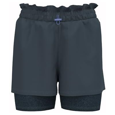 Odlo 2-i-1 shorts dam aktiv 365 15 cm Odlo 2-i-1 shorts dam aktiv 365 15 cm