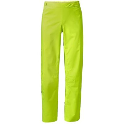 VAUDE Herrbyxor för män moab regnbyxor VAUDE Herrbyxor för män moab regnbyxor