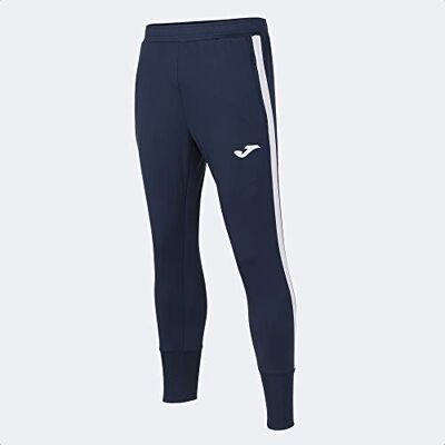 Joma Advance Navy långbyxor vit pojke, 102233.332.XS Joma Advance Navy långbyxor vit pojke, 102233.332.XS