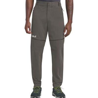 Jack Wolfskin HIKEOUT Zip Away Pants M Jack Wolfskin HIKEOUT Zip Away Pants M