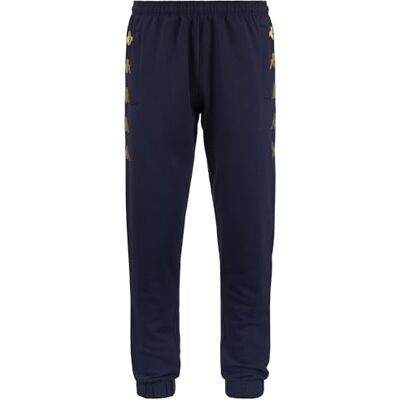 Kappa Gaudo Unisex barn byxor Kappa Gaudo Unisex barn byxor