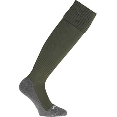 uhlsport herrlag Pro Essentiella nackstrumpor S strumpor grön (Dark Olive) 28-32 uhlsport herrlag Pro Essentiella nackstrumpor S strumpor grön (Dark Olive) 28-32