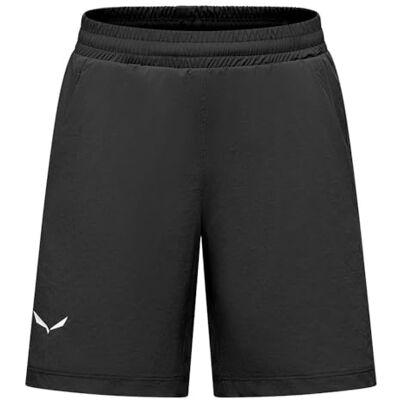 Salewa PUEZ TALVENO 4 shorts K, 92, svart out, Blackout, 92 Salewa PUEZ TALVENO 4 shorts K, 92, svart out, Blackout, 92