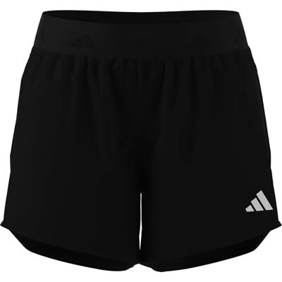adidas dam Pacer Workout Flex Woven Shorts, black, XL 4 inch adidas dam Pacer Workout Flex Woven Shorts, black, XL 4 inch