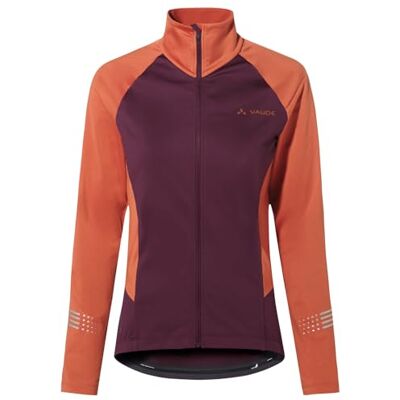 VAUDE Damposta LS Tricot III VAUDE Damposta LS Tricot III