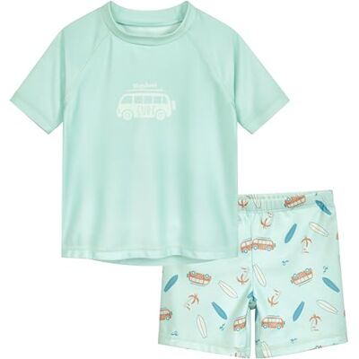 Playshoes UV-skydd badset tvådelad Playshoes UV-skydd badset tvådelad