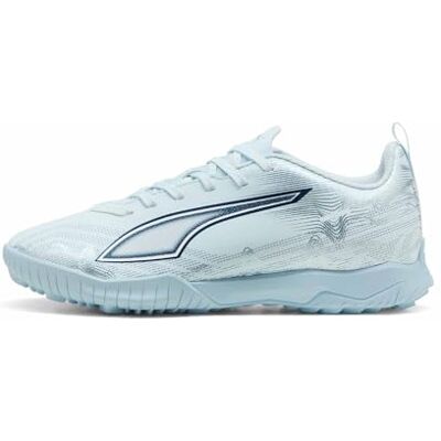 PUMA Ultra 6 Play TT JR fotbollssko, ICY Blue White-Blue Jewel, 4.5 UK, Icy Blue vit blå juvel, 4.5 UK PUMA Ultra 6 Play TT JR fotbollssko, ICY Blue White-Blue Jewel, 4.5 UK, Icy Blue vit blå juvel, 4.5 UK