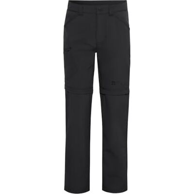 Jack Wolfskin Safari Zip Off Pants K Pants Unisex KIndonesias (1 st) Jack Wolfskin Safari Zip Off Pants K Pants Unisex KIndonesias (1 st)