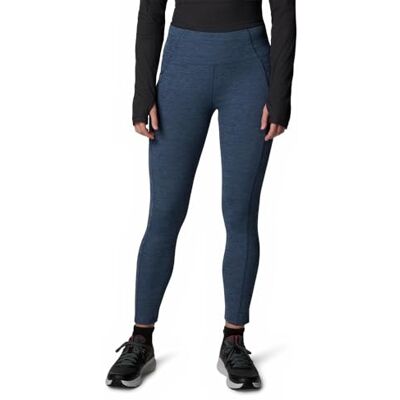 Columbia Move Leggings för Kvinnor Columbia Move Leggings för Kvinnor