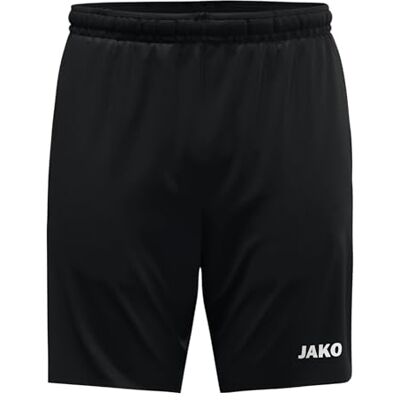 Jako Barn Shorts - 8370k-800 - Svart - Shorts Jako Barn Shorts - 8370k-800 - Svart - Shorts