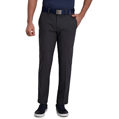 Haggar herr Lediga byxor Pln Cool Right Pant Haggar herr Lediga byxor Pln Cool Right Pant