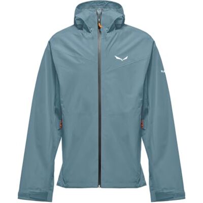 Salewa PUEZ 2,5 l PTX-jacka M, 3XL, willow green/0910 Salewa PUEZ 2,5 l PTX-jacka M, 3XL, willow green/0910