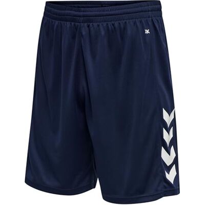 hummel hmlCORE XK poly shorts hummel hmlCORE XK poly shorts