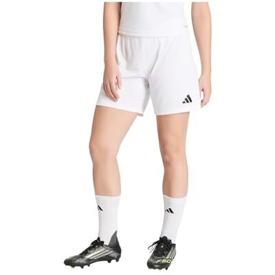 adidas dam Entrada26 Shorts, white/black, XXS adidas dam Entrada26 Shorts, white/black, XXS
