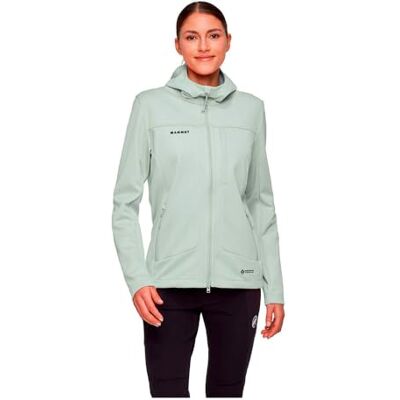 Mammut Ultimate VIII SO Huvjacka för kvinnor Mammut Ultimate VIII SO Huvjacka för kvinnor