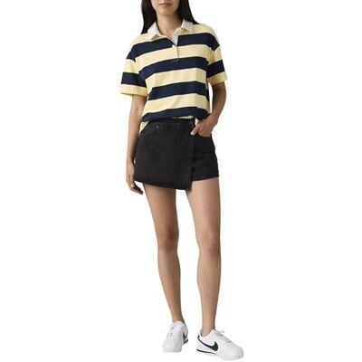Levi's Skort Open Mind Levi's Skort Open Mind