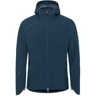 VAUDE Men's Yaras 3-i-1 jacka – dubbeljacka herr – cykeljacka VAUDE Men's Yaras 3-i-1 jacka – dubbeljacka herr – cykeljacka