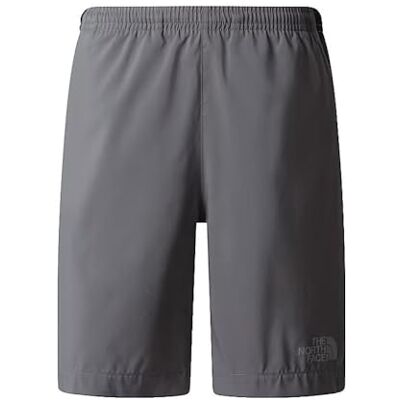 THE NORTH FACE NF0A8BNH0UZ B Reactor shorts unisex rökt pärla storlek XL THE NORTH FACE NF0A8BNH0UZ B Reactor shorts unisex rökt pärla storlek XL