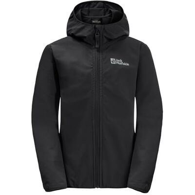 Jack Wolfskin Solyd Jacket K SOLYD JACKET K blandad Jack Wolfskin Solyd Jacket K SOLYD JACKET K blandad