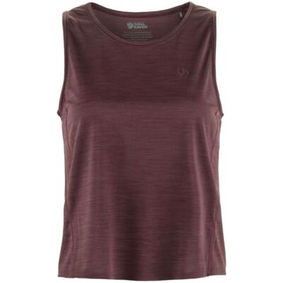 Fjällräven FJALLRAVEN 14600201-357 Abisko Lite Tank W linne dam port XL, Hamn, XL Fjällräven FJALLRAVEN 14600201-357 Abisko Lite Tank W linne dam port XL, Hamn, XL