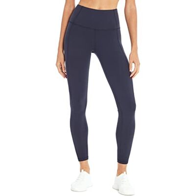 Marika Olivia Hög Midja Magekontroll Leggings Marika Olivia Hög Midja Magekontroll Leggings