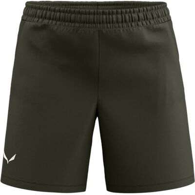 Salewa PUEZ TALVENO 4 shorts K, 104, blekgrön, Färgad grön, 104 Salewa PUEZ TALVENO 4 shorts K, 104, blekgrön, Färgad grön, 104