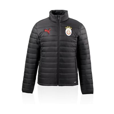 PUMA TeamLIGA lätt jacka PUMA TeamLIGA lätt jacka