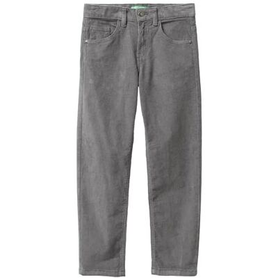 United Kids & Teen's Pantalone 4ad5ce04e Byxor, Grå, 120 United Kids & Teen's Pantalone 4ad5ce04e Byxor, Grå, 120