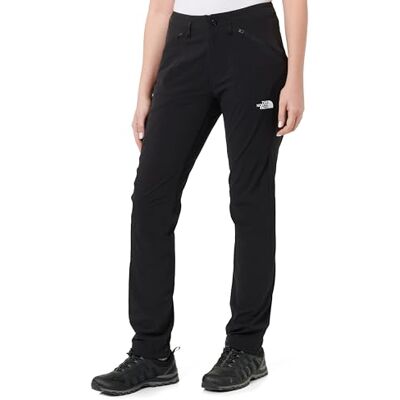 The North Face Speedlight Slim Straight Byxa - Svart The North Face Speedlight Slim Straight Byxa - Svart
