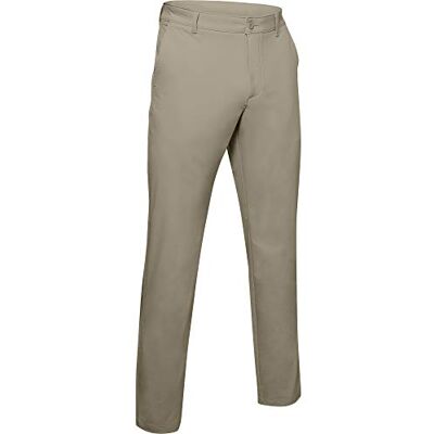 Under Armour Herr Golfbyxor Tech - Lättvikt, Fuktavvisande, 4-vägs Stretch Under Armour Herr Golfbyxor Tech - Lättvikt, Fuktavvisande, 4-vägs Stretch