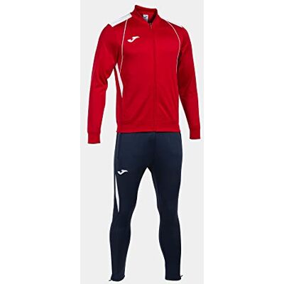 Joma Marinblå röd mästerskapsdräkt vii Joma Marinblå röd mästerskapsdräkt vii
