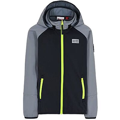 Lego Wear Unisex softshell skaljacka Lego Wear Unisex softshell skaljacka