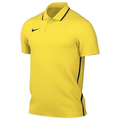 NIKE unisex barn Y Nk Df Park26 Ss Polo skjorta NIKE unisex barn Y Nk Df Park26 Ss Polo skjorta