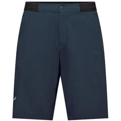 Salewa PEDROC 4 DST Cargo Short M, S, blåbär/0910 Salewa PEDROC 4 DST Cargo Short M, S, blåbär/0910