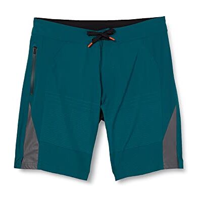 adidas unisex barn Crazytr Sh Elit shorts Multi-colour/Vermis 38W adidas unisex barn Crazytr Sh Elit shorts Multi-colour/Vermis 38W