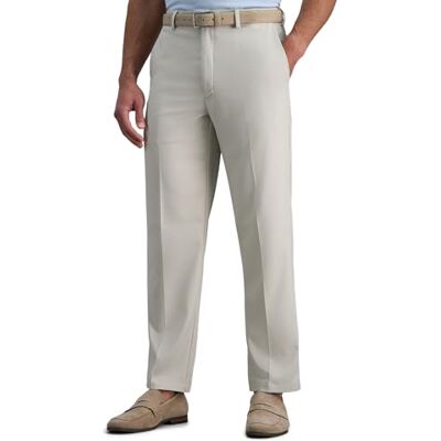 Haggar Casual byxor för män Haggar Casual byxor för män