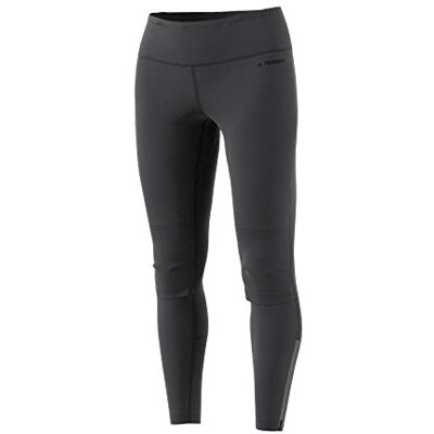 adidas dam W Agravic tights Kol 40 adidas dam W Agravic tights Kol 40
