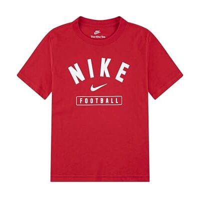 NIKE NKB Fotboll BCS Field Sport T Flerfärgad NIKE NKB Fotboll BCS Field Sport T Flerfärgad
