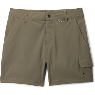 Columbia Youth Boys Tech Trail Utility Short Columbia Youth Boys Tech Trail Utility Short
