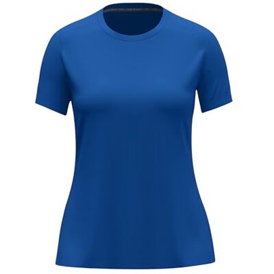 JAKO Dam T-Shirt Uni, Royal, XL JAKO Dam T-Shirt Uni, Royal, XL
