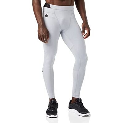 Under Armour Herr ColdGear Rush Leggings - Leggings Under Armour Herr ColdGear Rush Leggings - Leggings