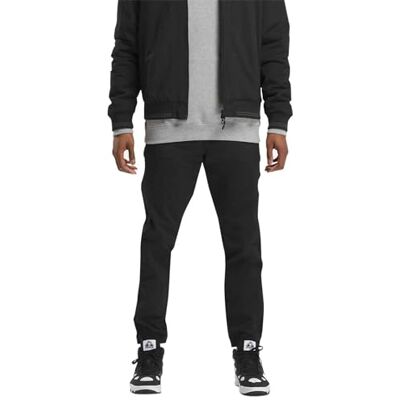 Reebok ATR HOOPWEAR byxa svart, Svart, XS Reebok ATR HOOPWEAR byxa svart, Svart, XS
