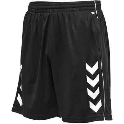 hummel justerbar midja korta byxor hmlcore vuxna hummel justerbar midja korta byxor hmlcore vuxna