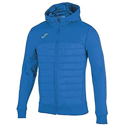 Joma Berna barnjacka och väst Cabrio en storlek Royal Joma Berna barnjacka och väst Cabrio en storlek Royal
