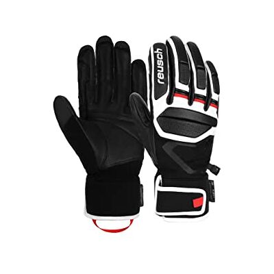 Reusch Fingerhandskar Pro RC mycket varm, vattentät, andas Reusch Fingerhandskar Pro RC mycket varm, vattentät, andas