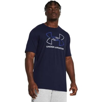 Under Armour UA GL FOUNDATION UPDATE SS Under Armour UA GL FOUNDATION UPDATE SS