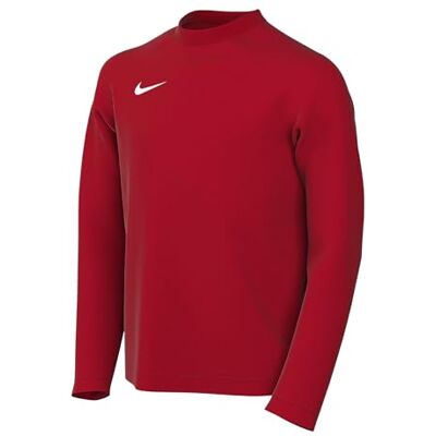 NIKE Park VIII Long Sleeve Jersey NIKE Park VIII Long Sleeve Jersey